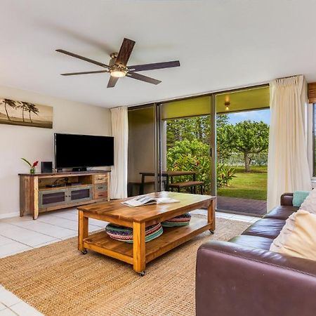 Beach Cozy North Shore Turtle Bay Condo Kahuku Bagian luar foto