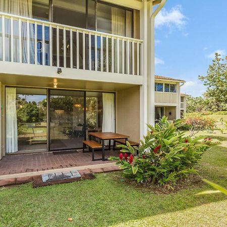 Beach Cozy North Shore Turtle Bay Condo Kahuku Bagian luar foto