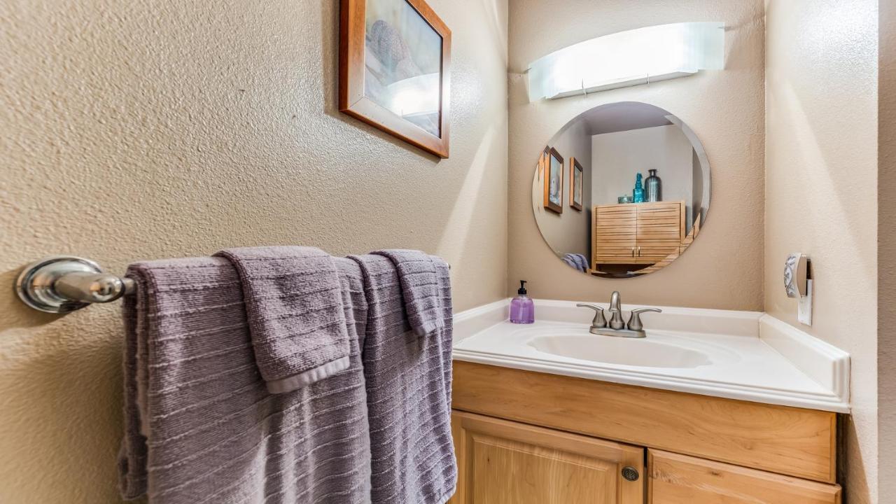 Beach Cozy North Shore Turtle Bay Condo Kahuku Bagian luar foto